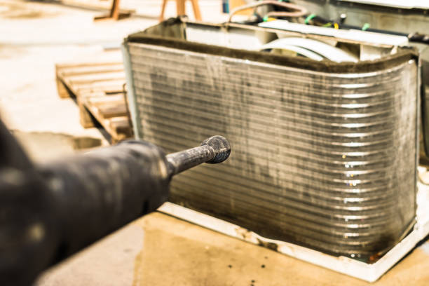 Best Air Duct Cleaning Near Me  in Minot, ND