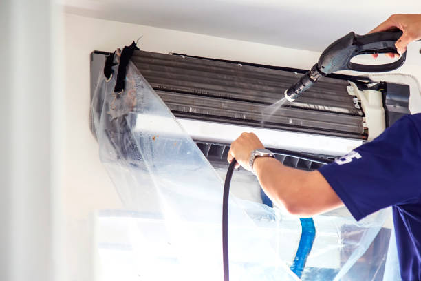 Best Air Vent Cleaning Services  in Minot, ND