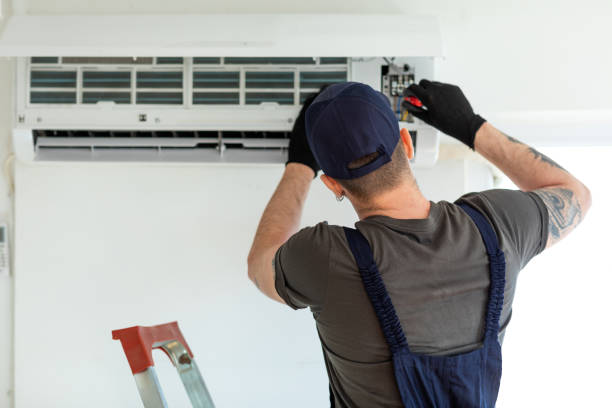 Best Dryer Vent Cleaning Services  in Minot, ND