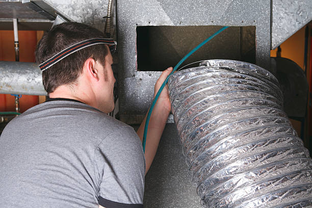 Best Air Duct Cleaning Cost  in Minot, ND