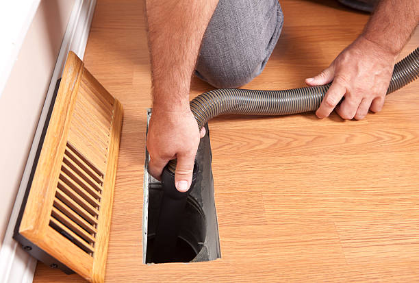 Best Commercial Air Duct Cleaning  in Minot, ND