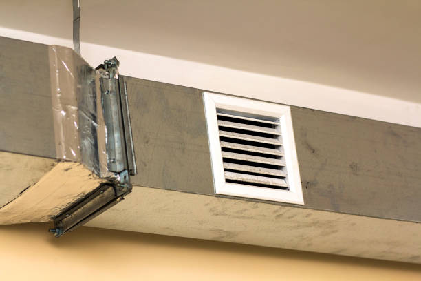 Best Air Duct Cleaning Near Me  in Minot, ND